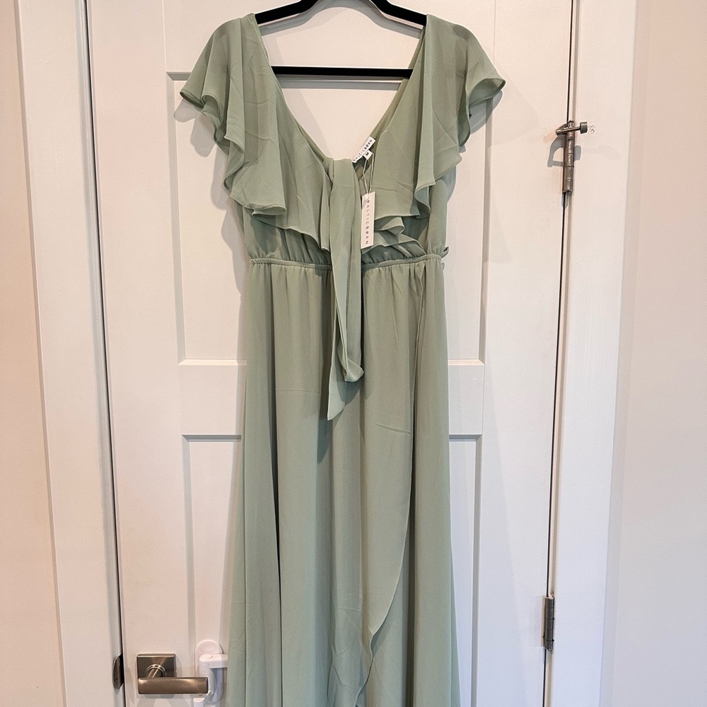Baltic Born Dress